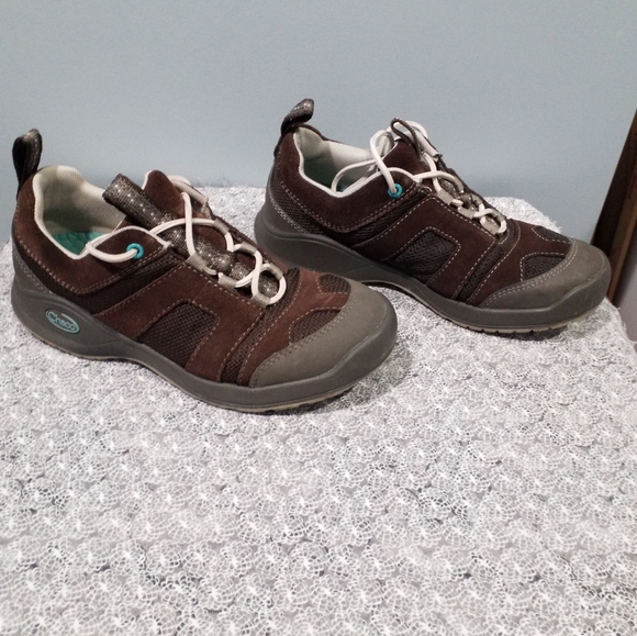 Chaco - Picture 2 of 6